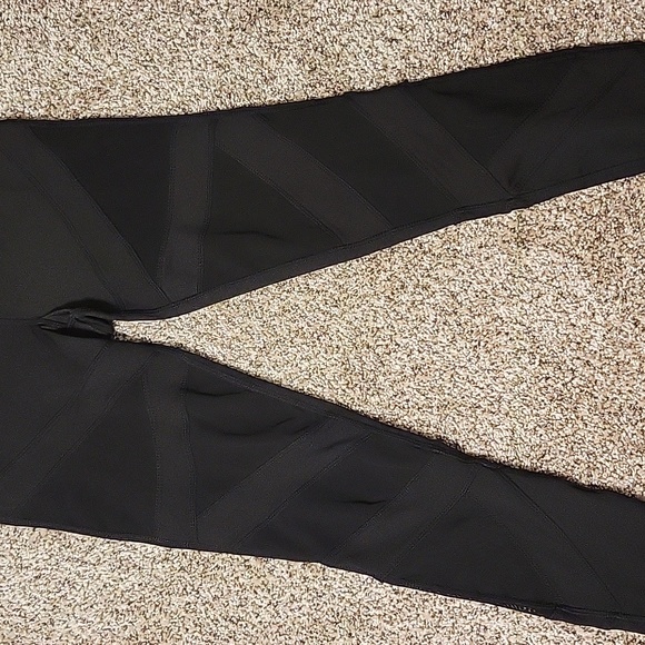 Jessica Simpson the warm up leggings - Picture 2 of 5